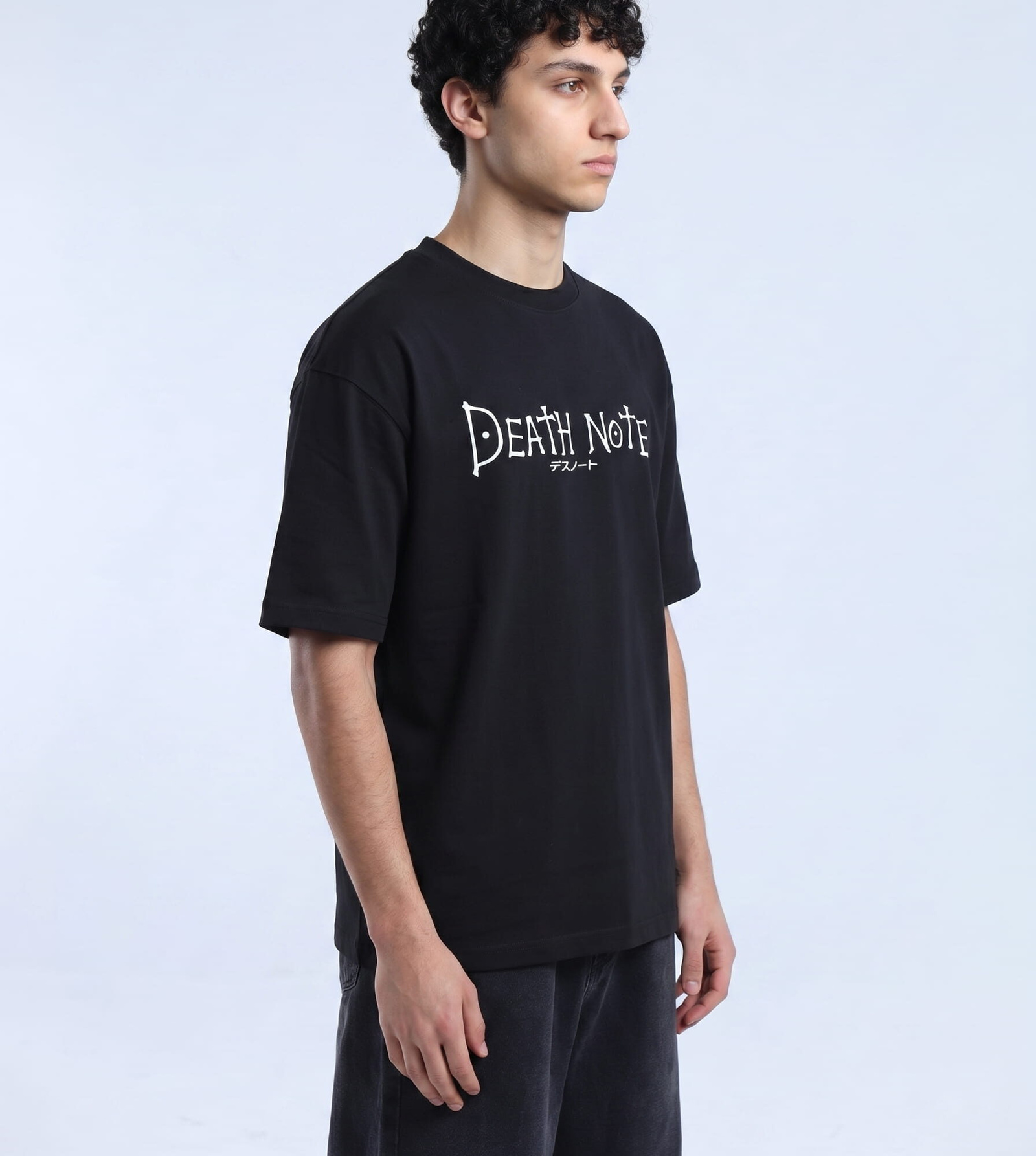 Kira T-shirt / Death Note