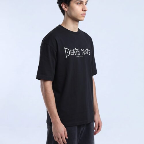 Kira T-shirt / Death Note