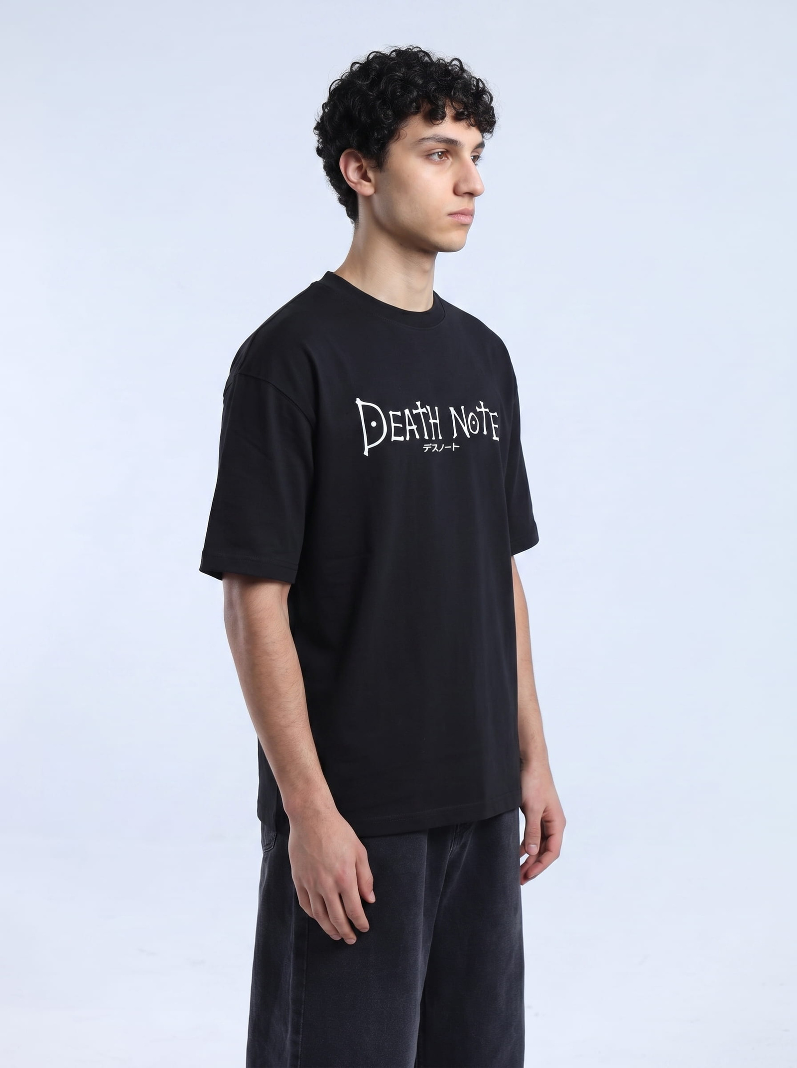 Kira T-shirt / Death Note