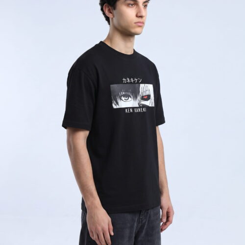 Kaneki T-shirt / Tokyo Ghoul