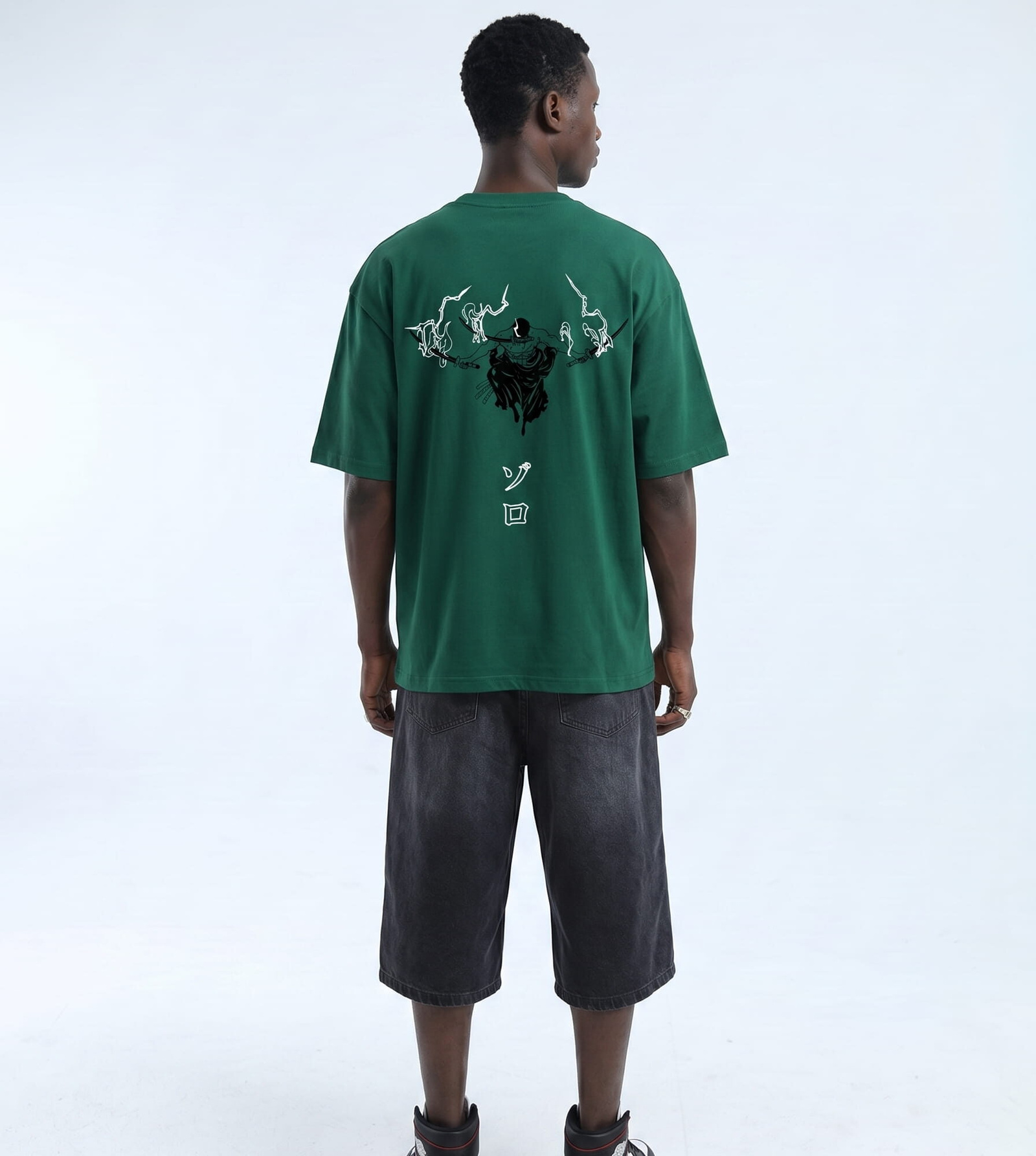 Zoro V02 / One Piece