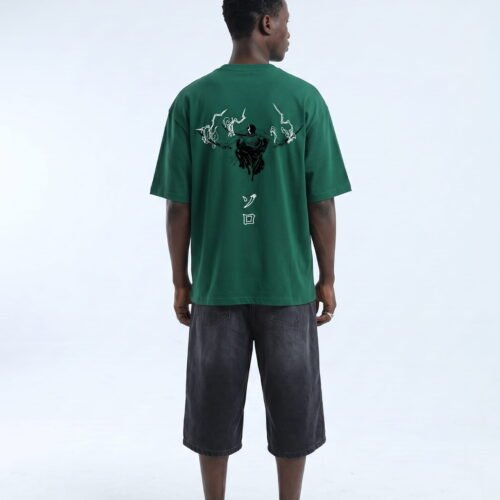 3 Zoro V02 / One Piece