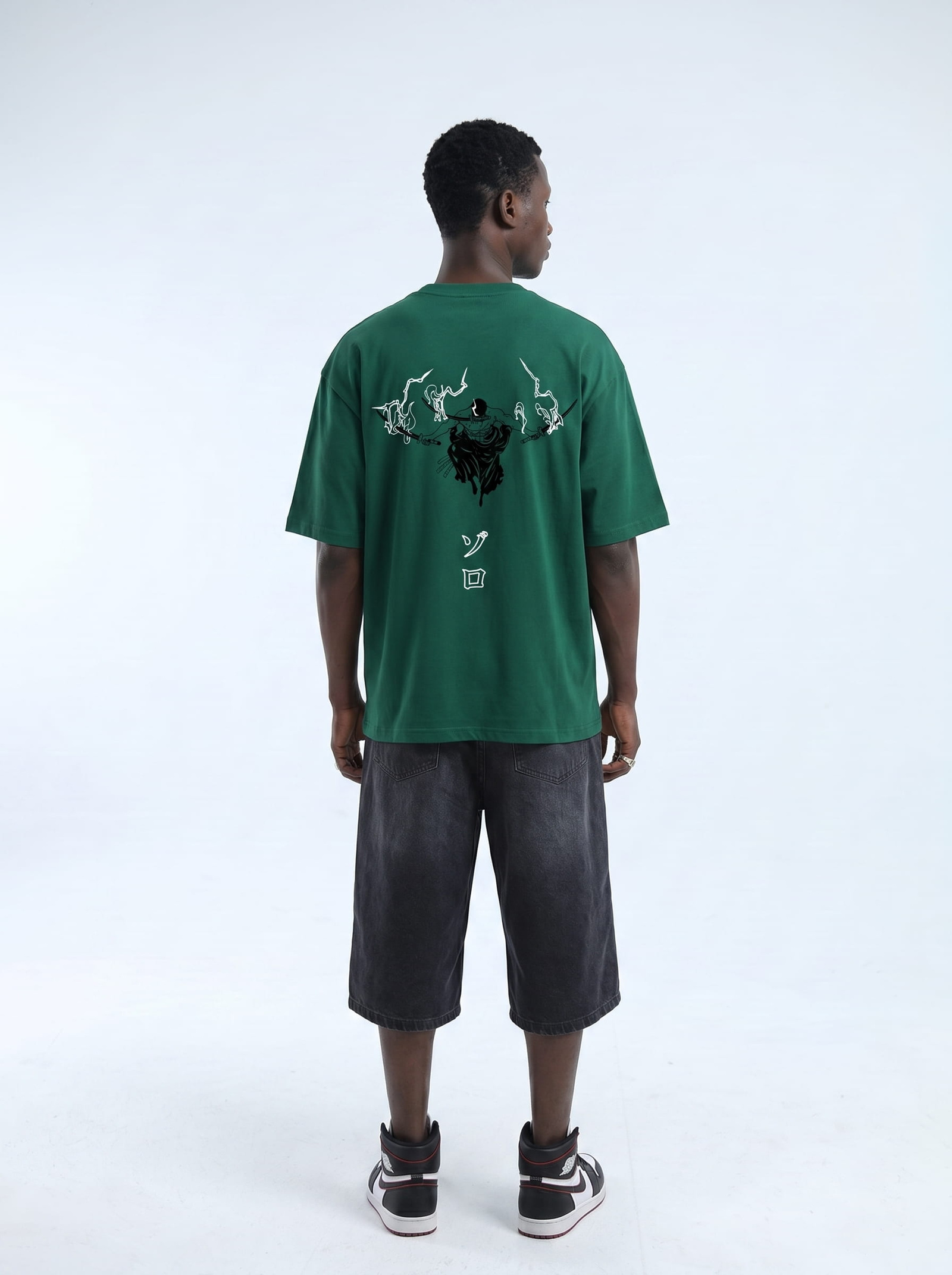 Zoro V02 / One Piece