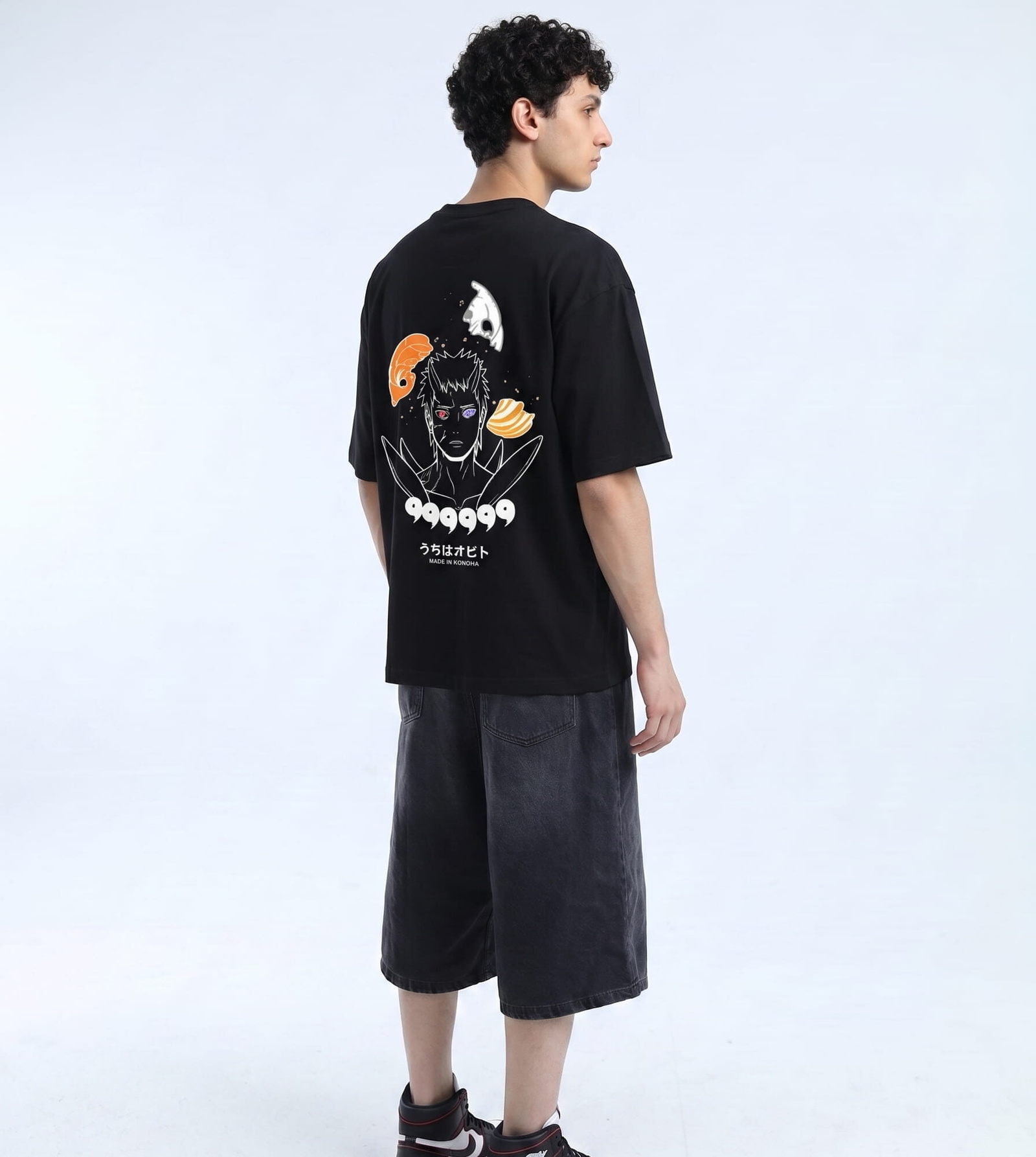 3 Obito Uchiha / Naruto