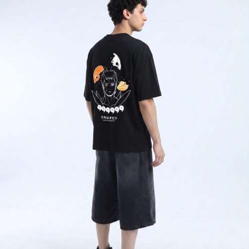 Obito Uchiha / Naruto