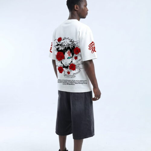 Gaara T-shirt / Naruto