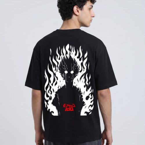 Mob Psycho T-shirt