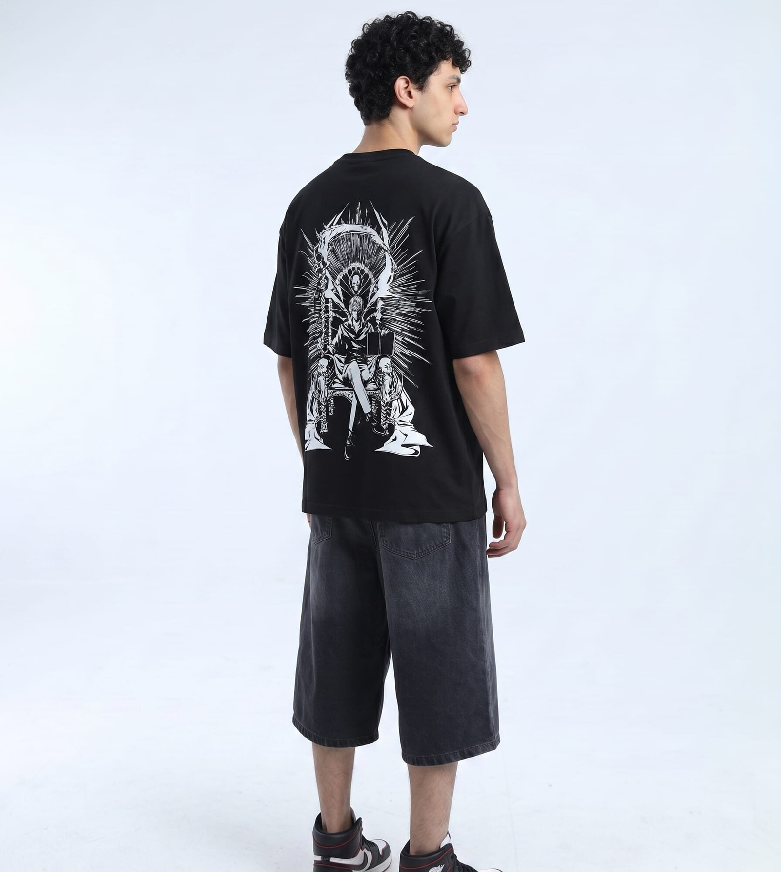 Kira T-shirt / Death Note