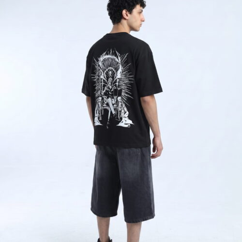 Kira T-shirt / Death Note