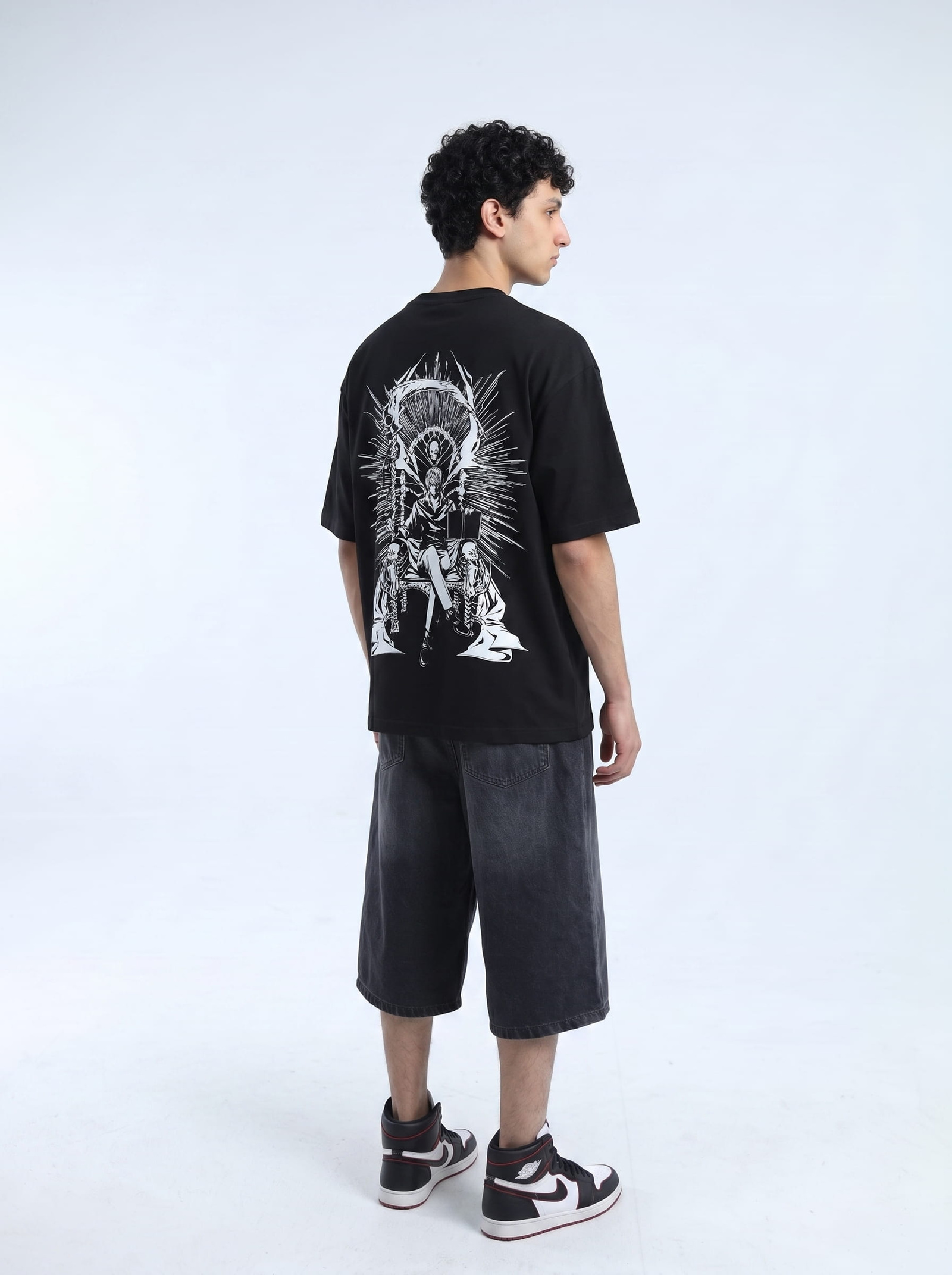 Kira T-shirt / Death Note
