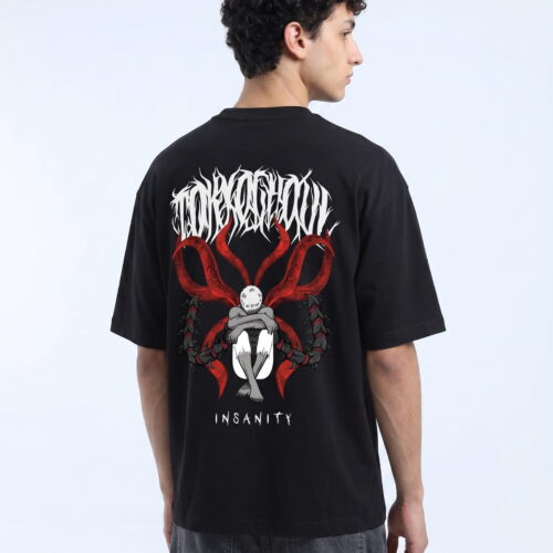 Kaneki T-shirt / Tokyo Ghoul