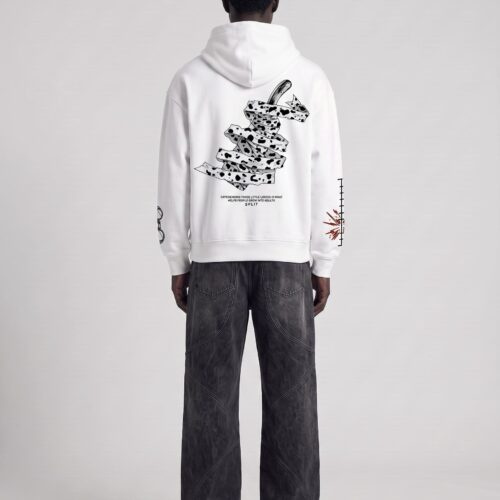 Nanami Hoodie / Jujutsu Kaisen