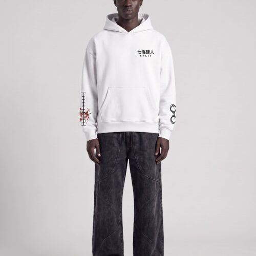 Nanami Hoodie / Jujutsu Kaisen