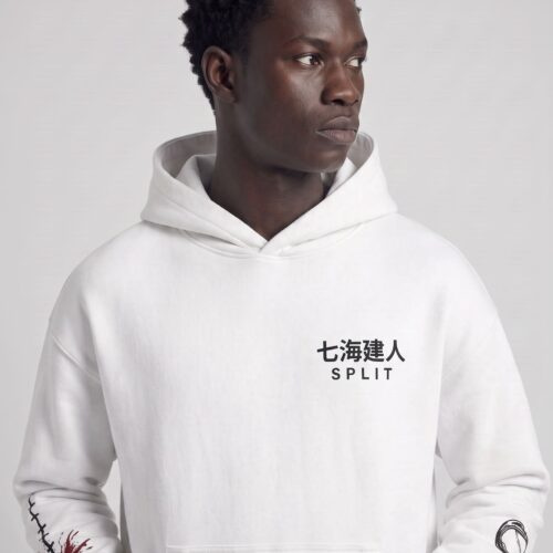 Nanami Hoodie / Jujutsu Kaisen