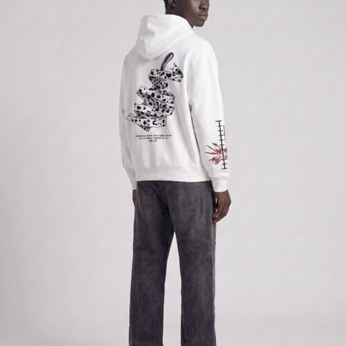 Nanami Hoodie / Jujutsu Kaisen