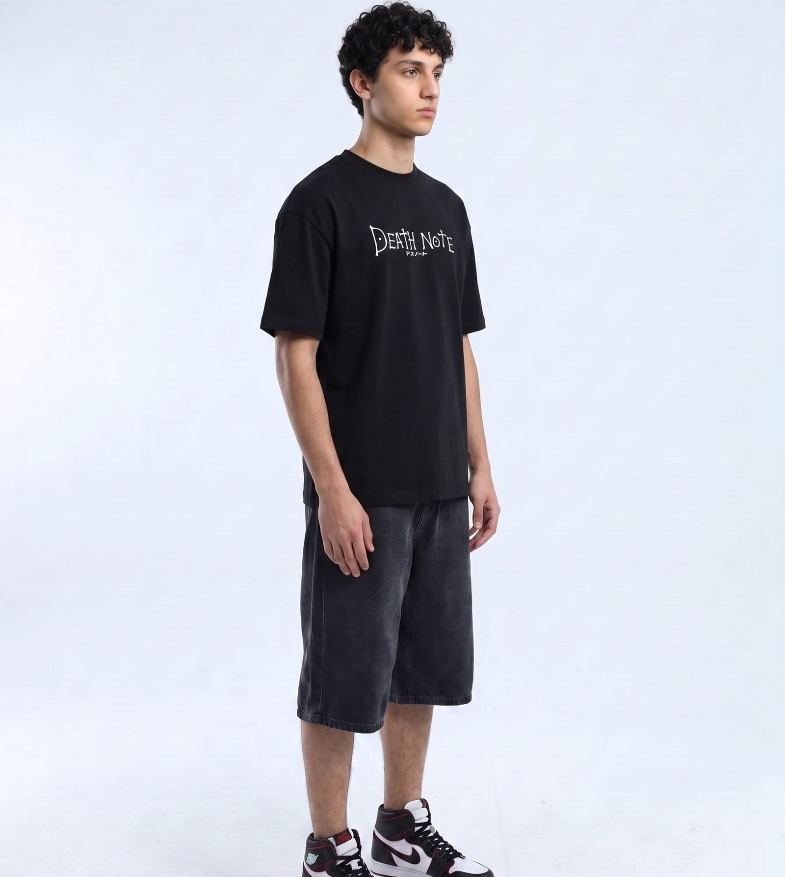 Kira T-shirt / Death Note