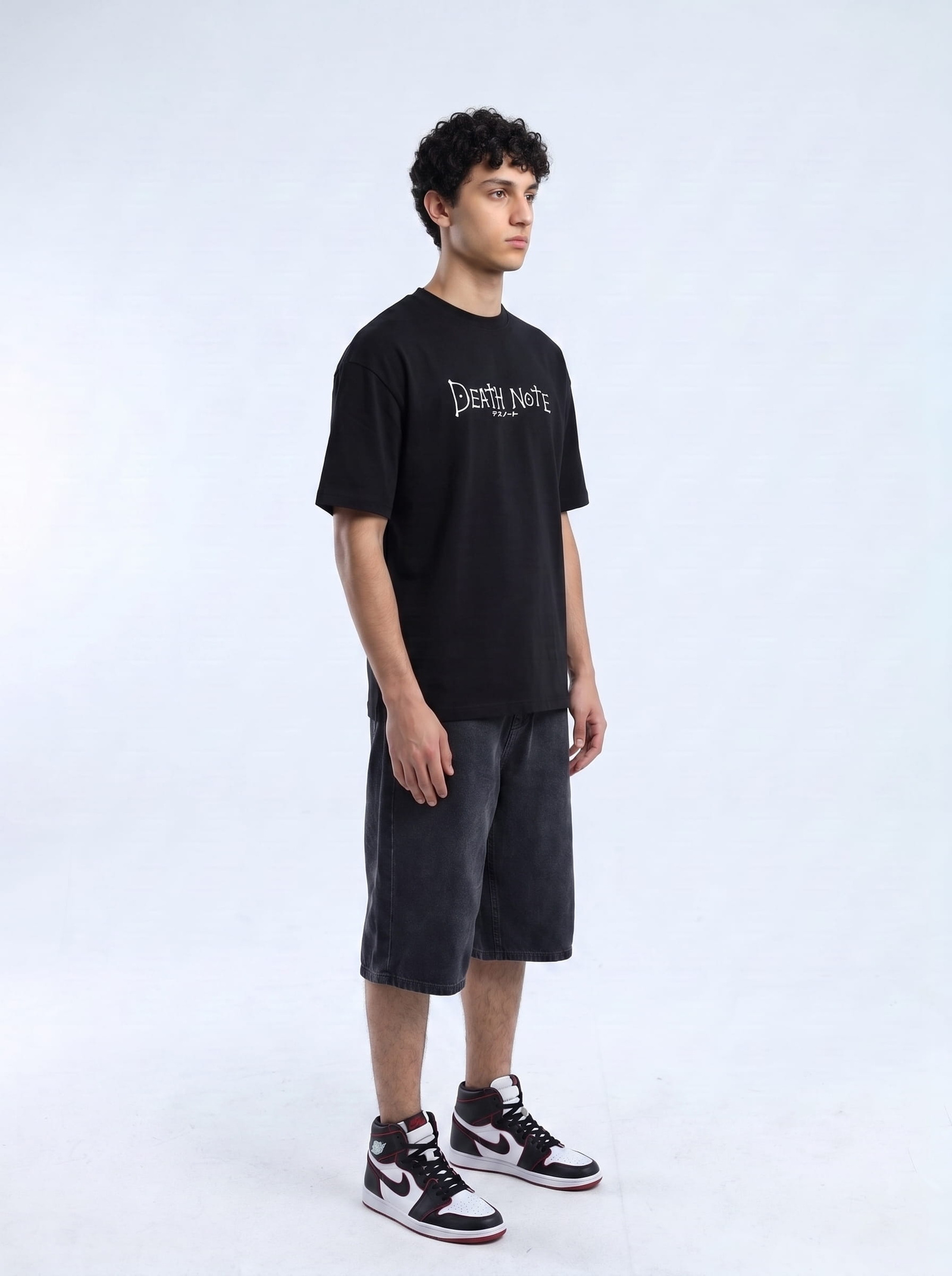 Kira T-shirt / Death Note
