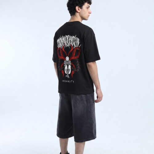 Kaneki T-shirt / Tokyo Ghoul