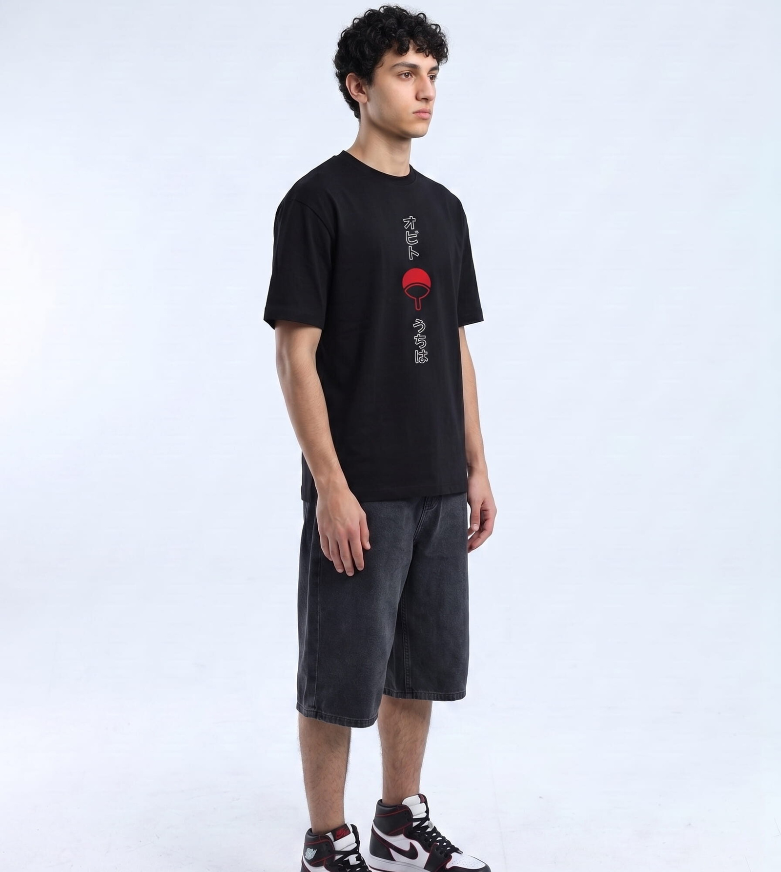 4 Obito Uchiha / Naruto