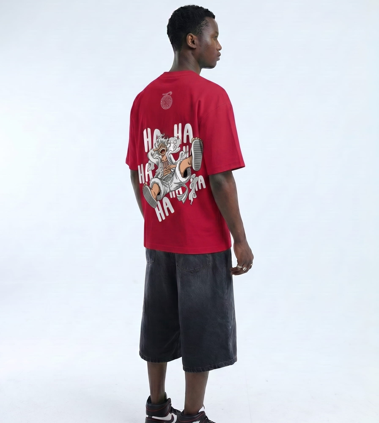 5 “GEAR 5” LUFFY T-SHIRT
