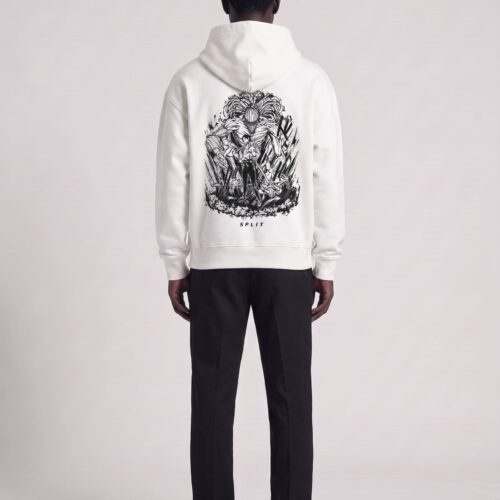 Yuta Hoodie / Jujutsu Kaisen