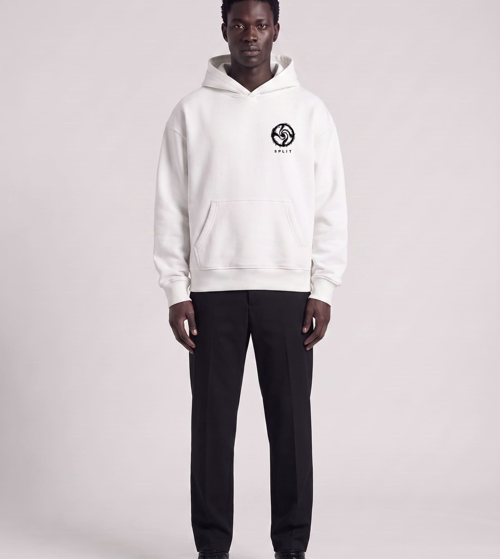 51 (2) Yuta Hoodie / Jujutsu Kaisen