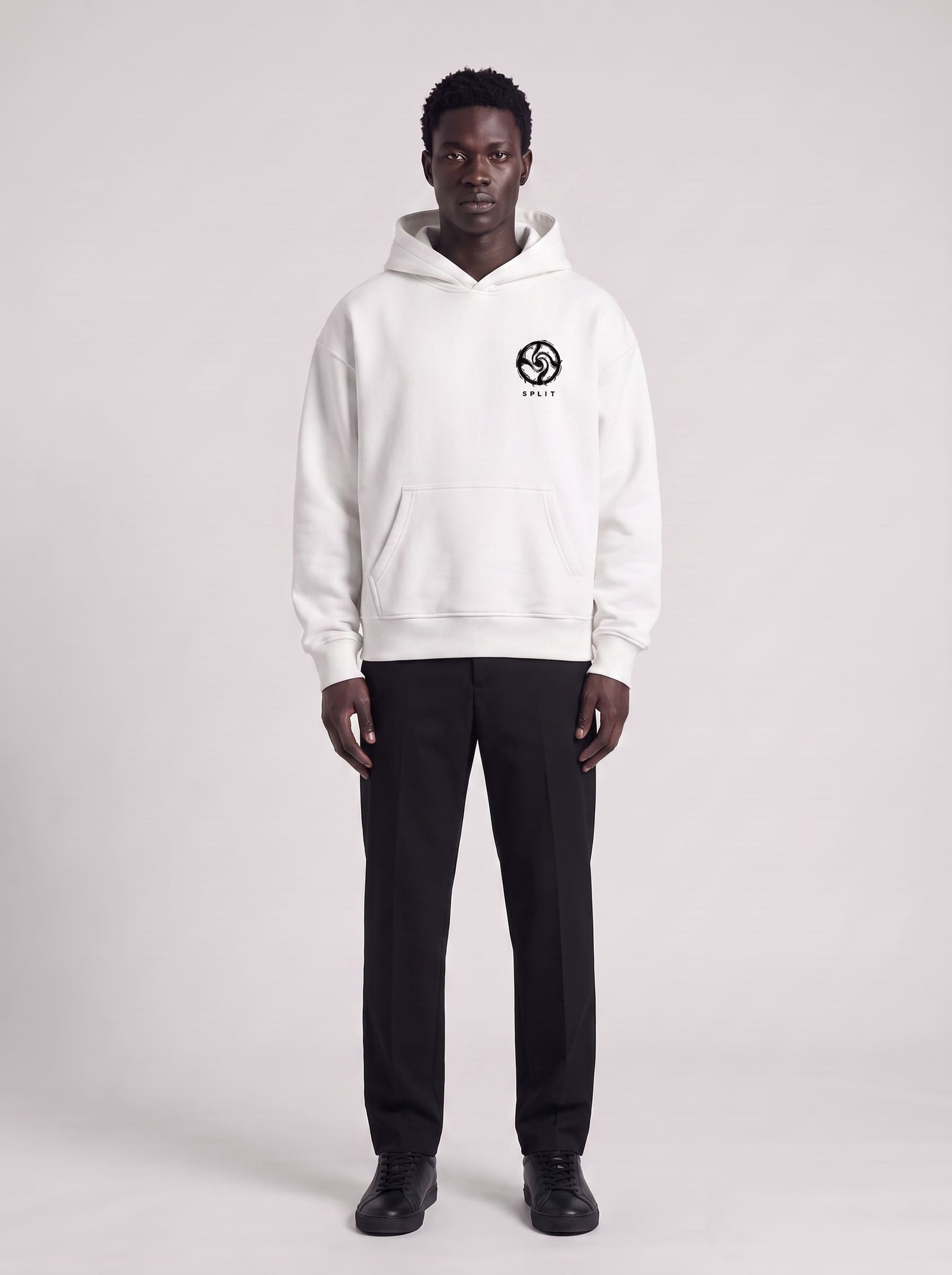 51 (2) Yuta Hoodie / Jujutsu Kaisen