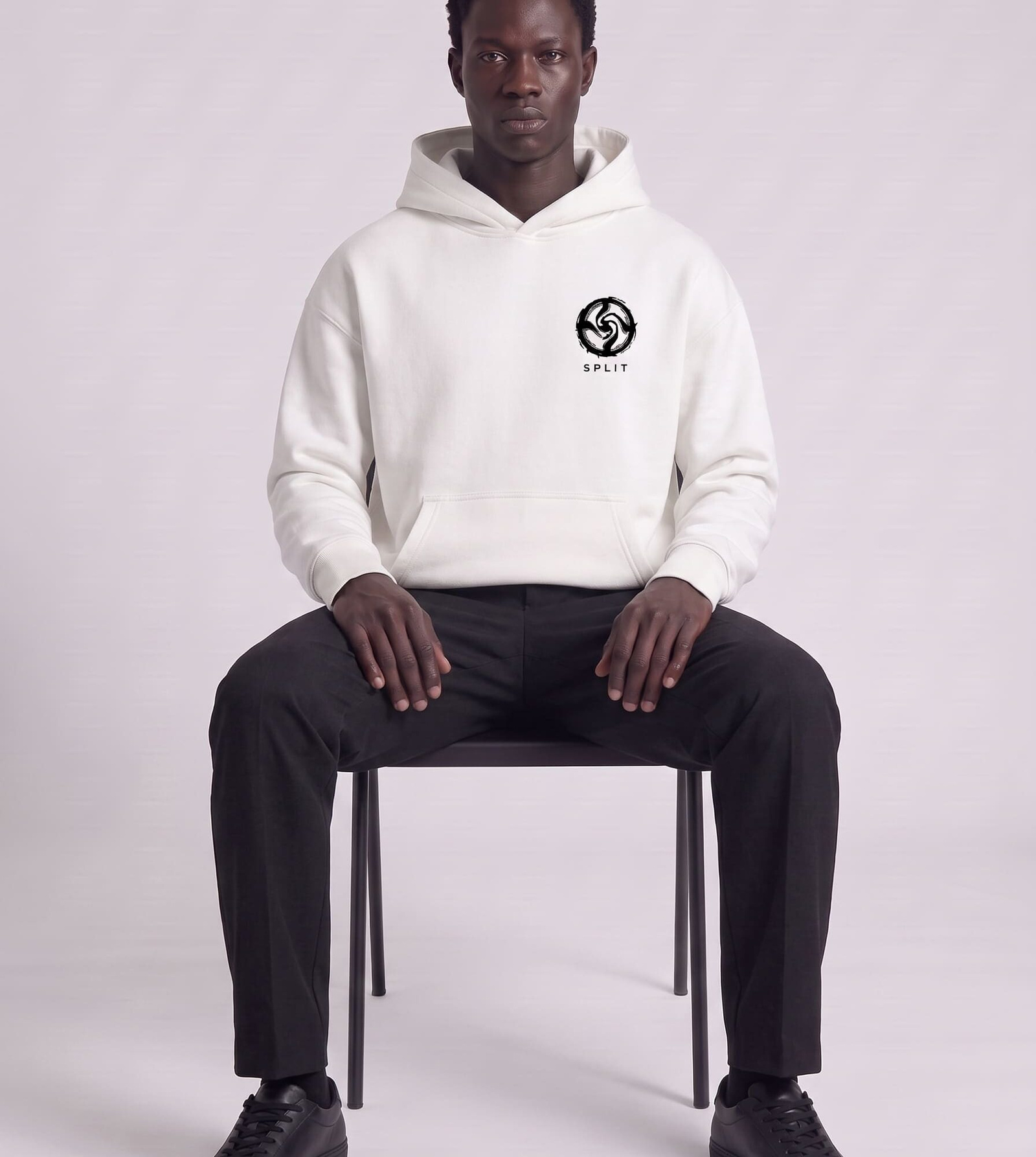 51 (6) Yuta Hoodie / Jujutsu Kaisen
