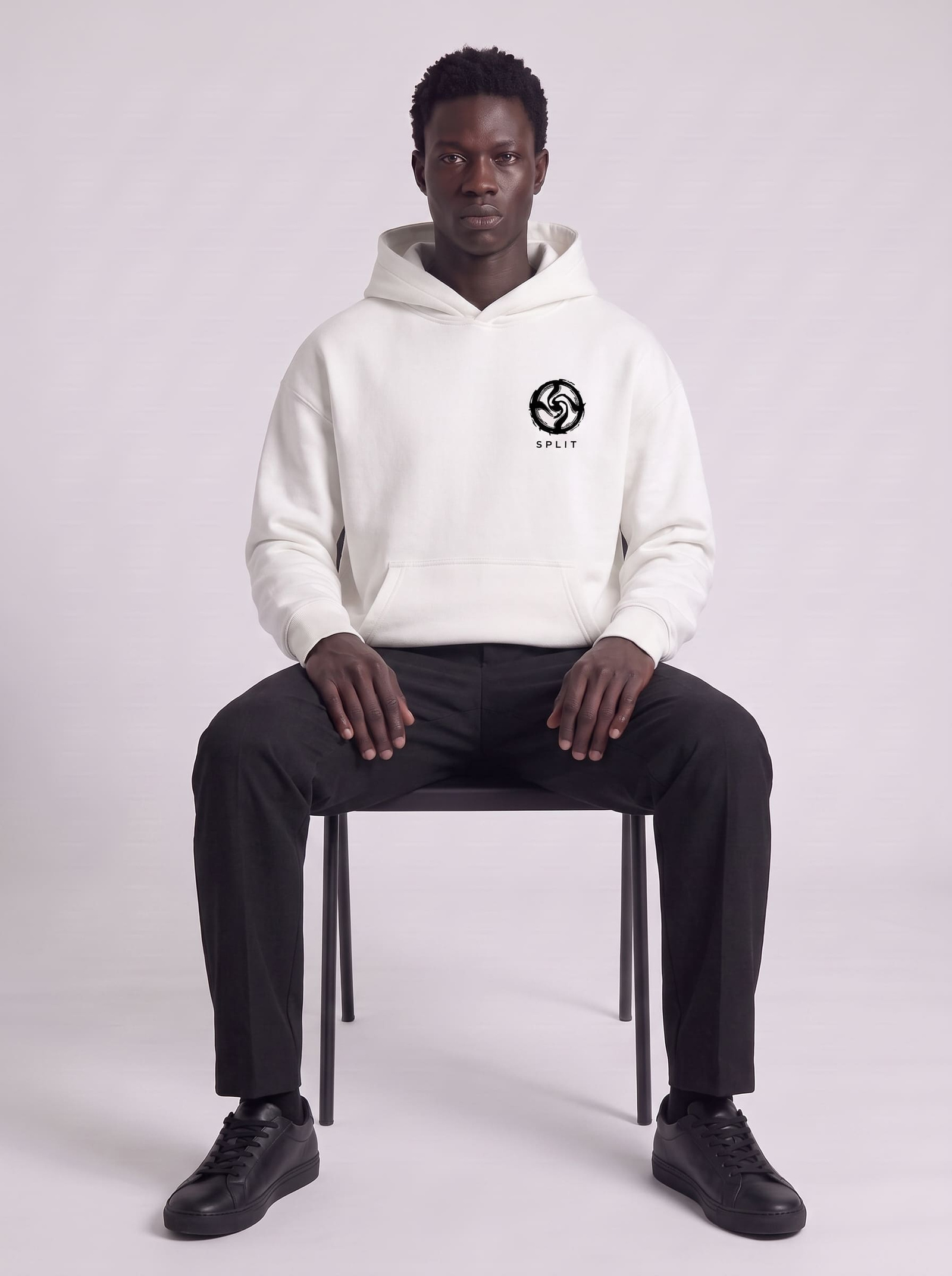 51 (6) Yuta Hoodie / Jujutsu Kaisen