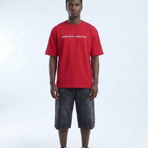 “GEAR 5” LUFFY T-SHIRT
