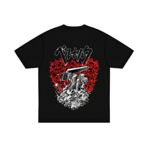 Berserk1 Guts / Berserk