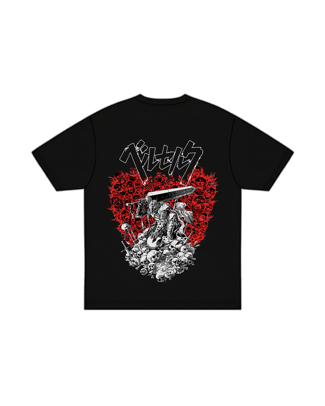 Berserk1 Guts / Berserk