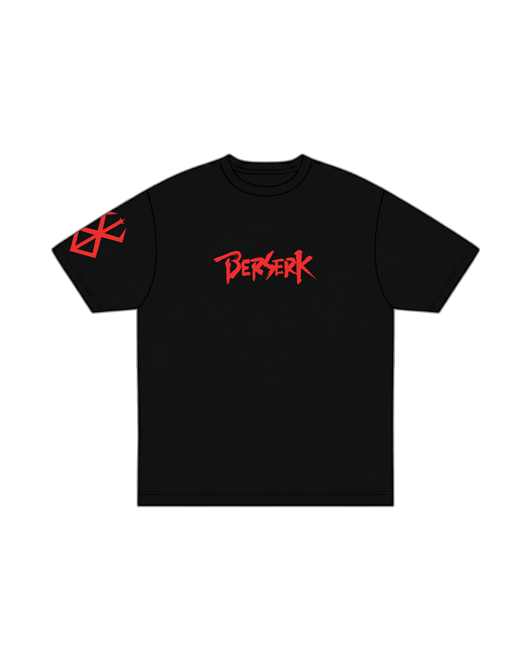 Berserk2 Guts / Berserk