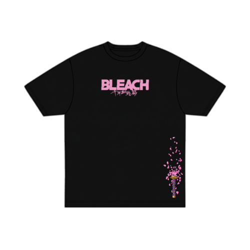 Byakuya Kuchiki / Bleach