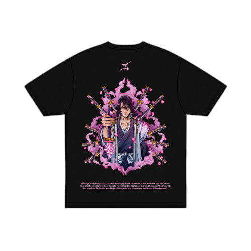 Byakuya Kuchiki / Bleach