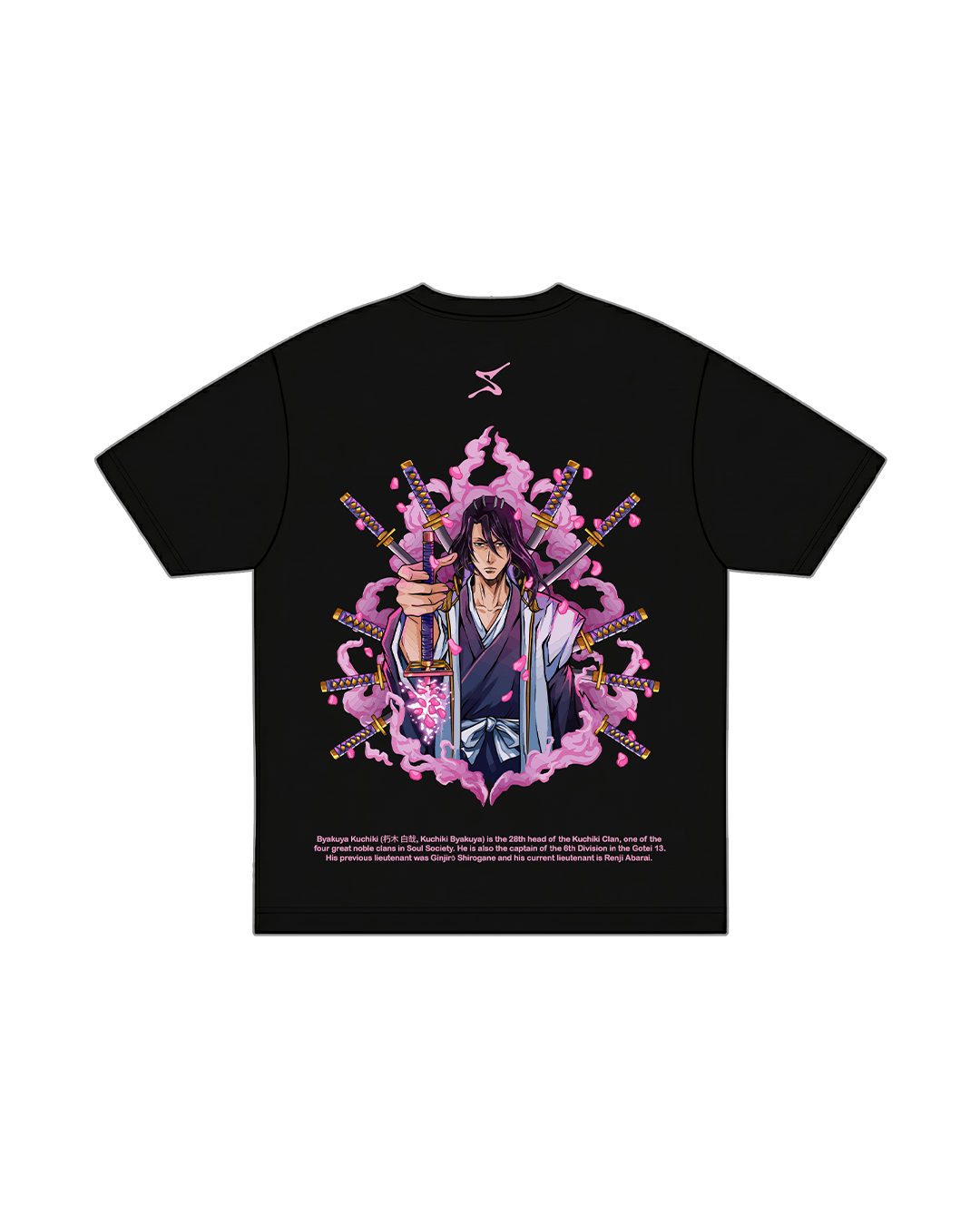 Byakuya2 Byakuya Kuchiki / Bleach