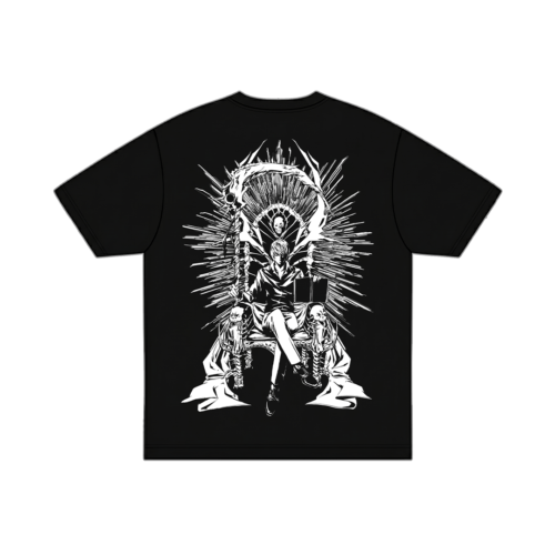 Kira T-shirt / Death Note