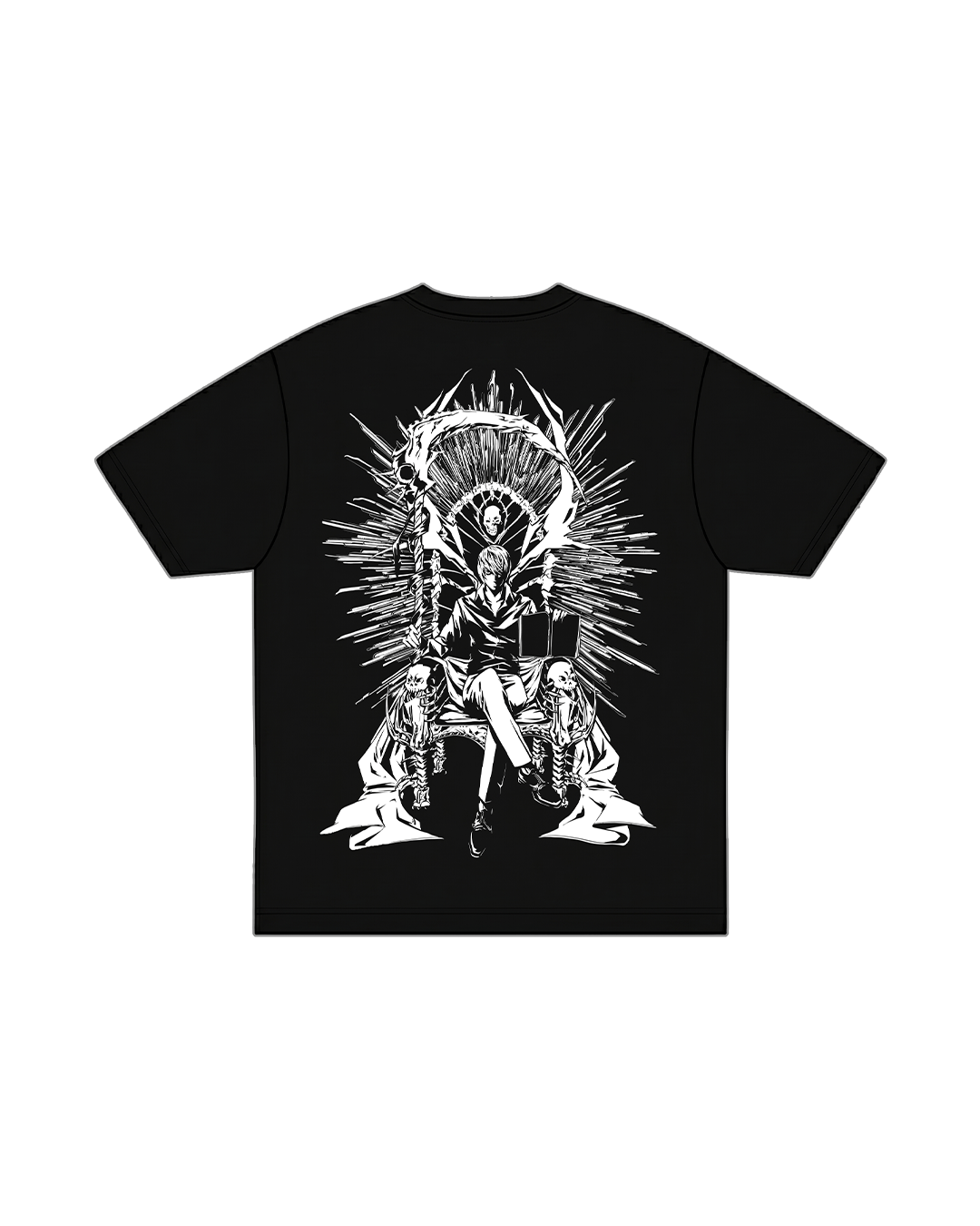 Kira T-shirt / Death Note