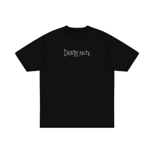 Kira T-shirt / Death Note