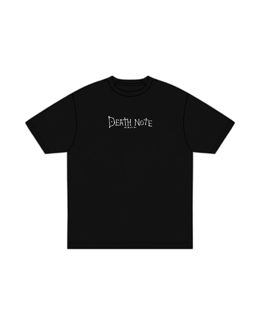 Kira T-shirt / Death Note