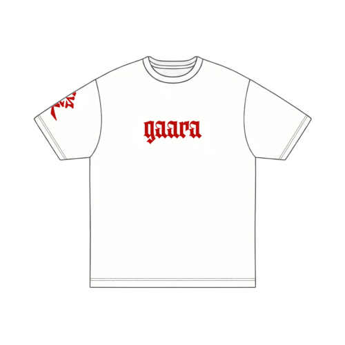 Garra2 Gaara T-shirt / Naruto