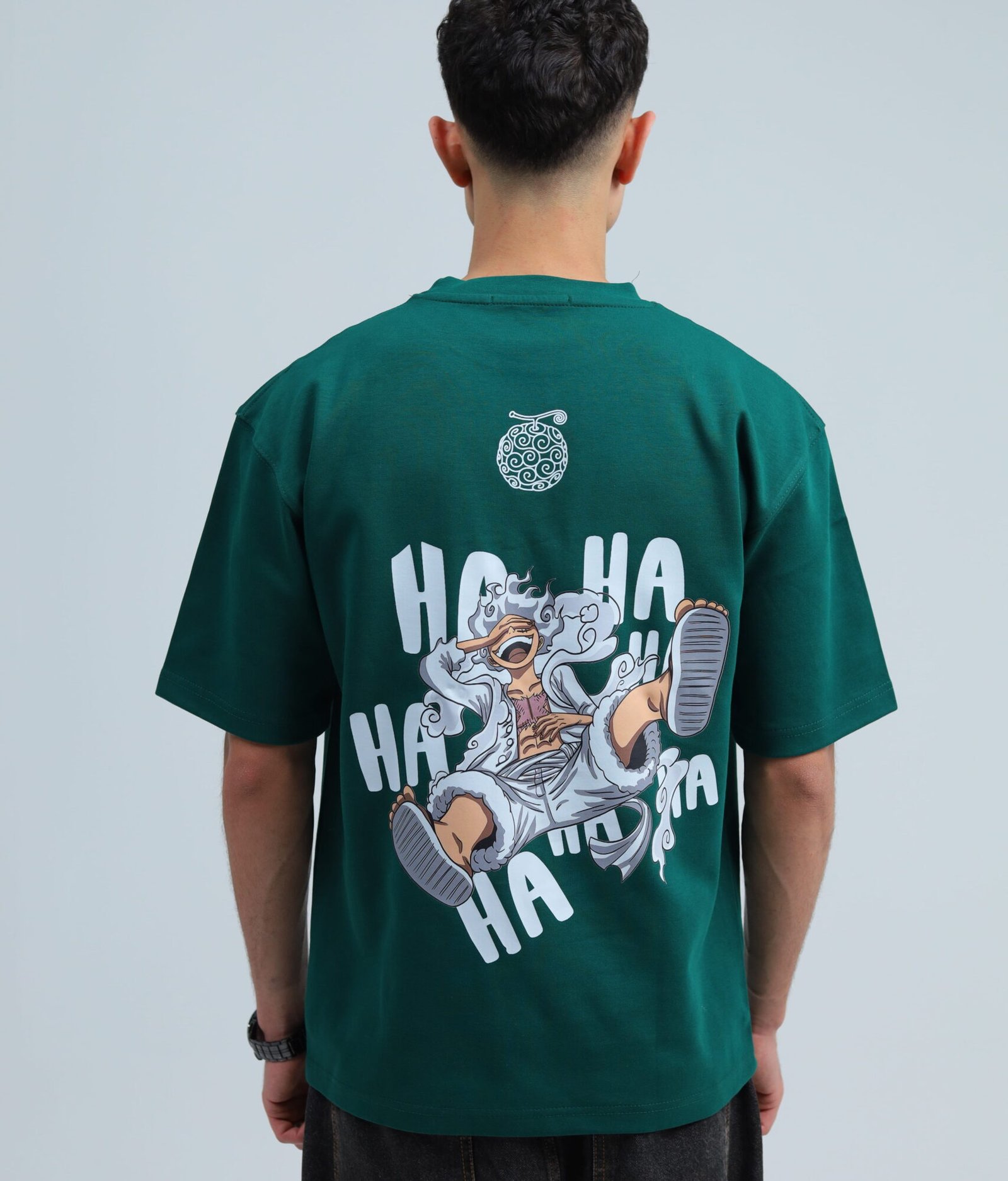 IMG_2293 “GEAR 5” LUFFY T-SHIRT