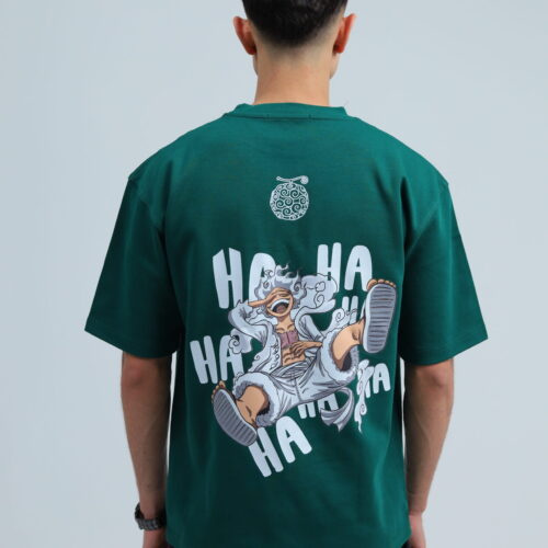 IMG_2293 “GEAR 5” LUFFY T-SHIRT