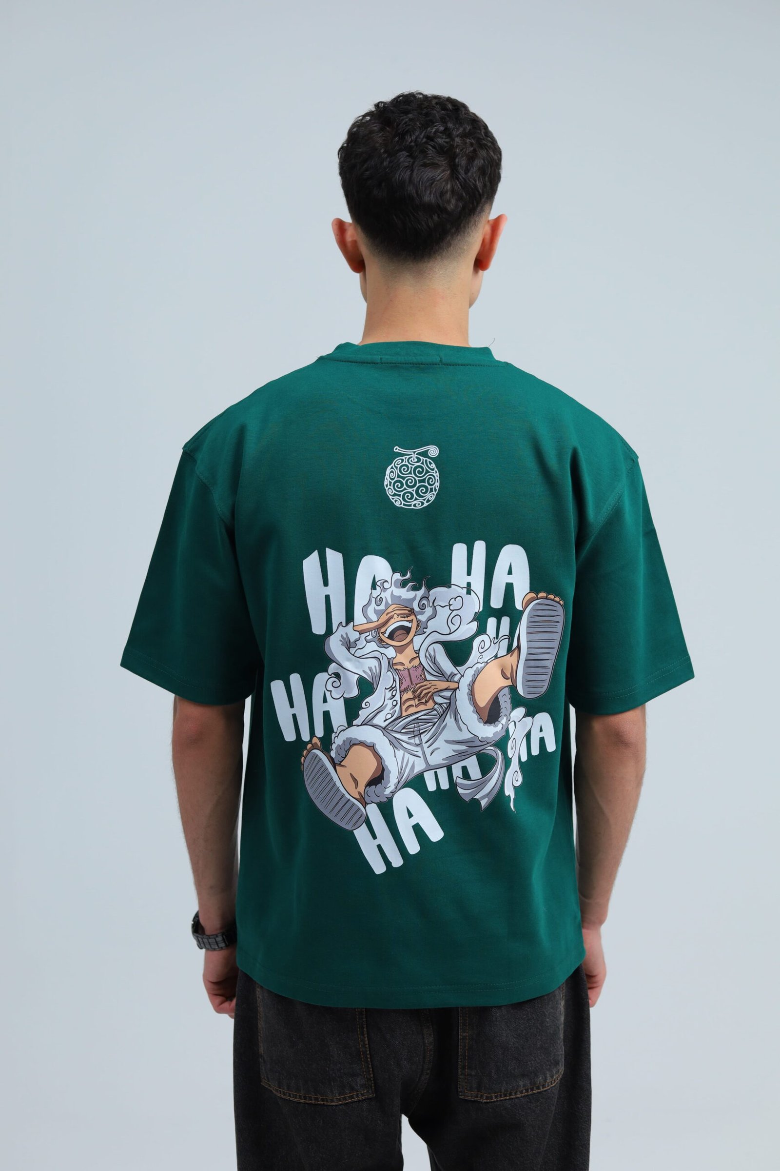 IMG_2293 “GEAR 5” LUFFY T-SHIRT