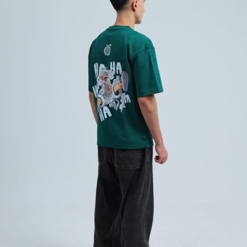 “GEAR 5” LUFFY T-SHIRT