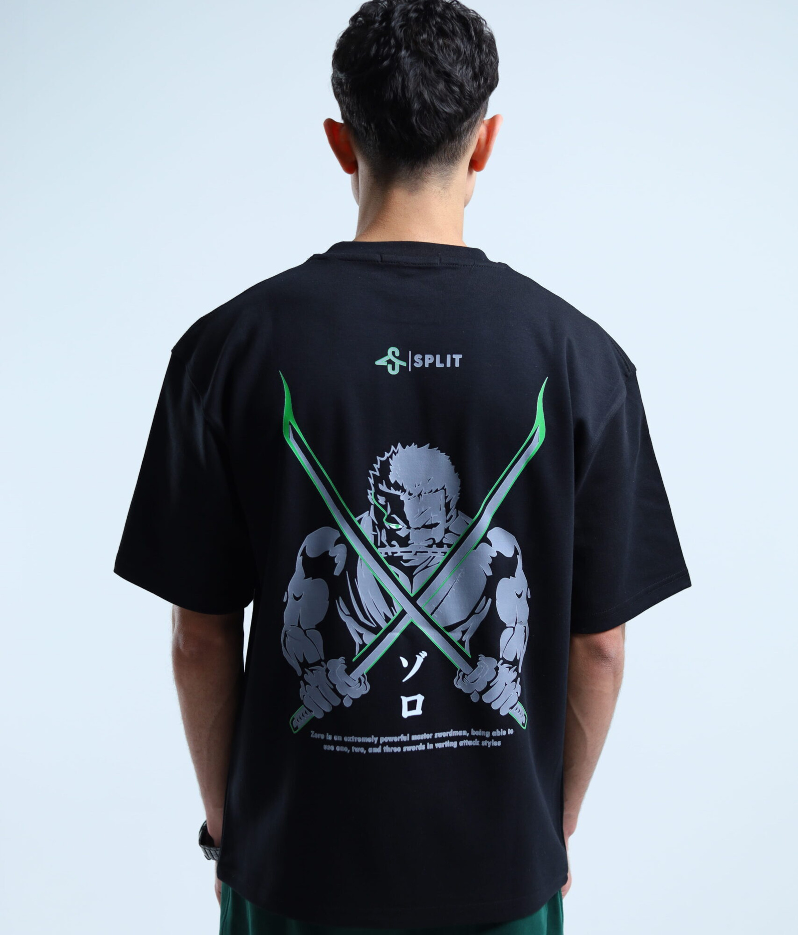 Zoro V01 / One Piece