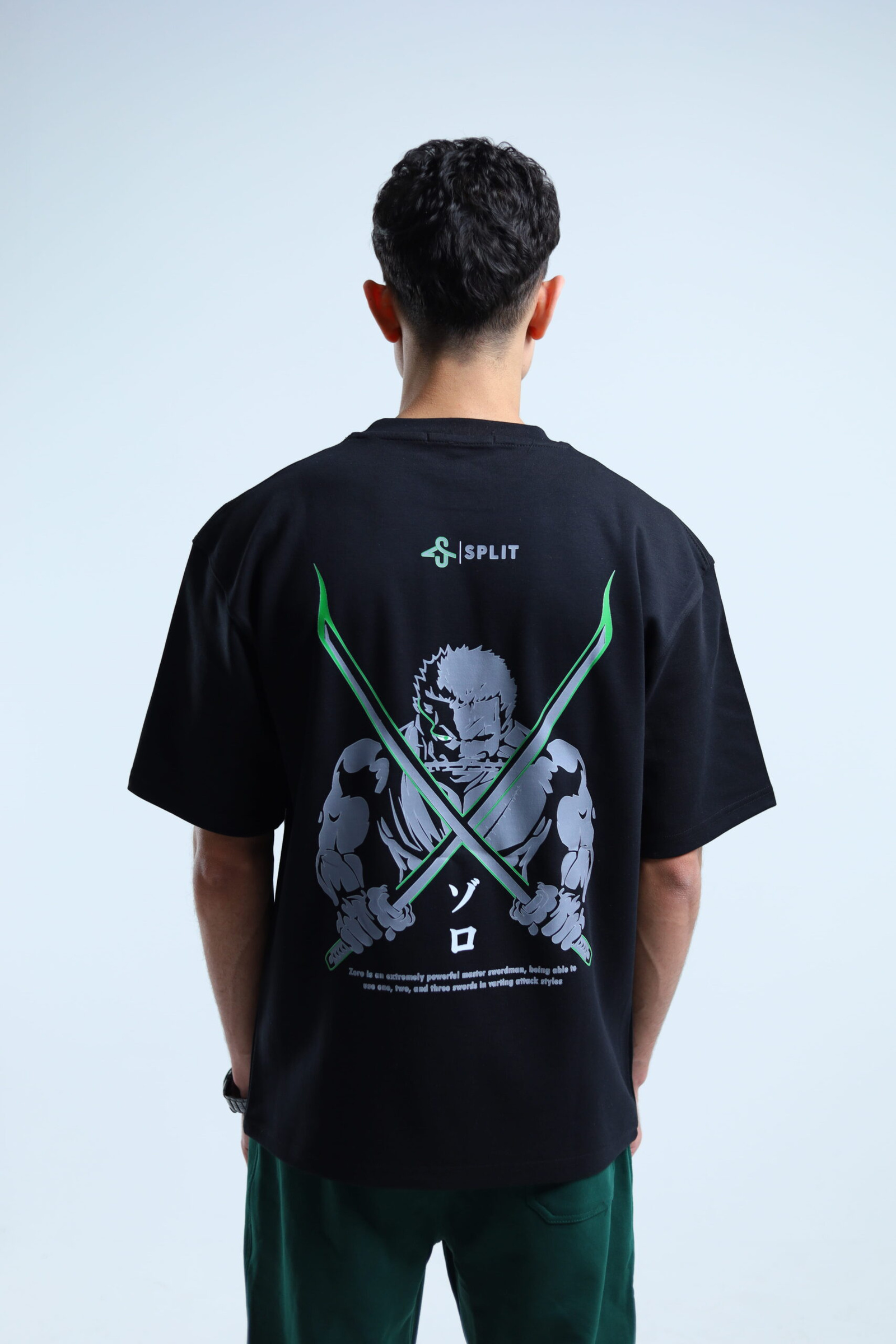 Zoro V01 / One Piece