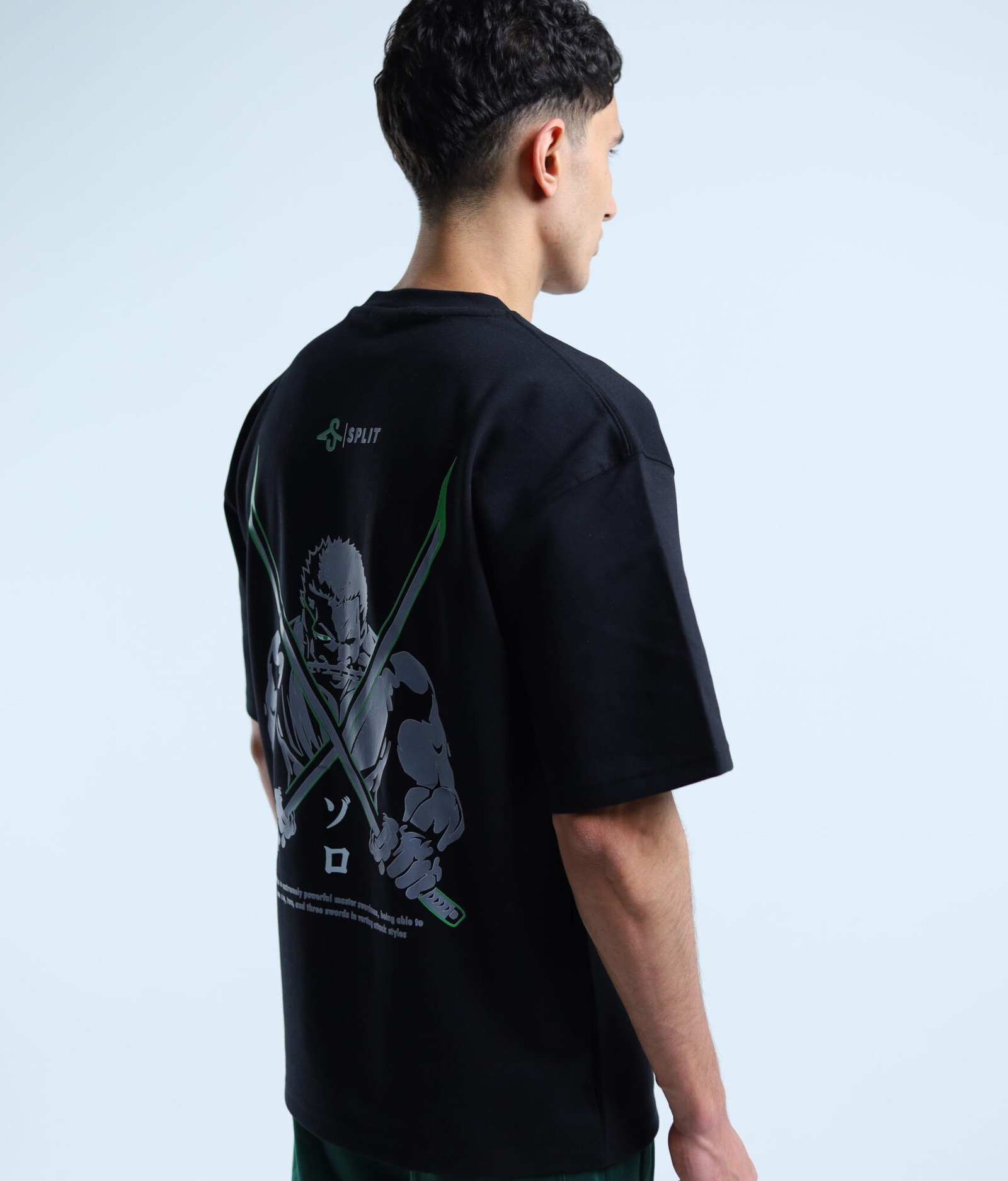 Zoro V01 / One Piece