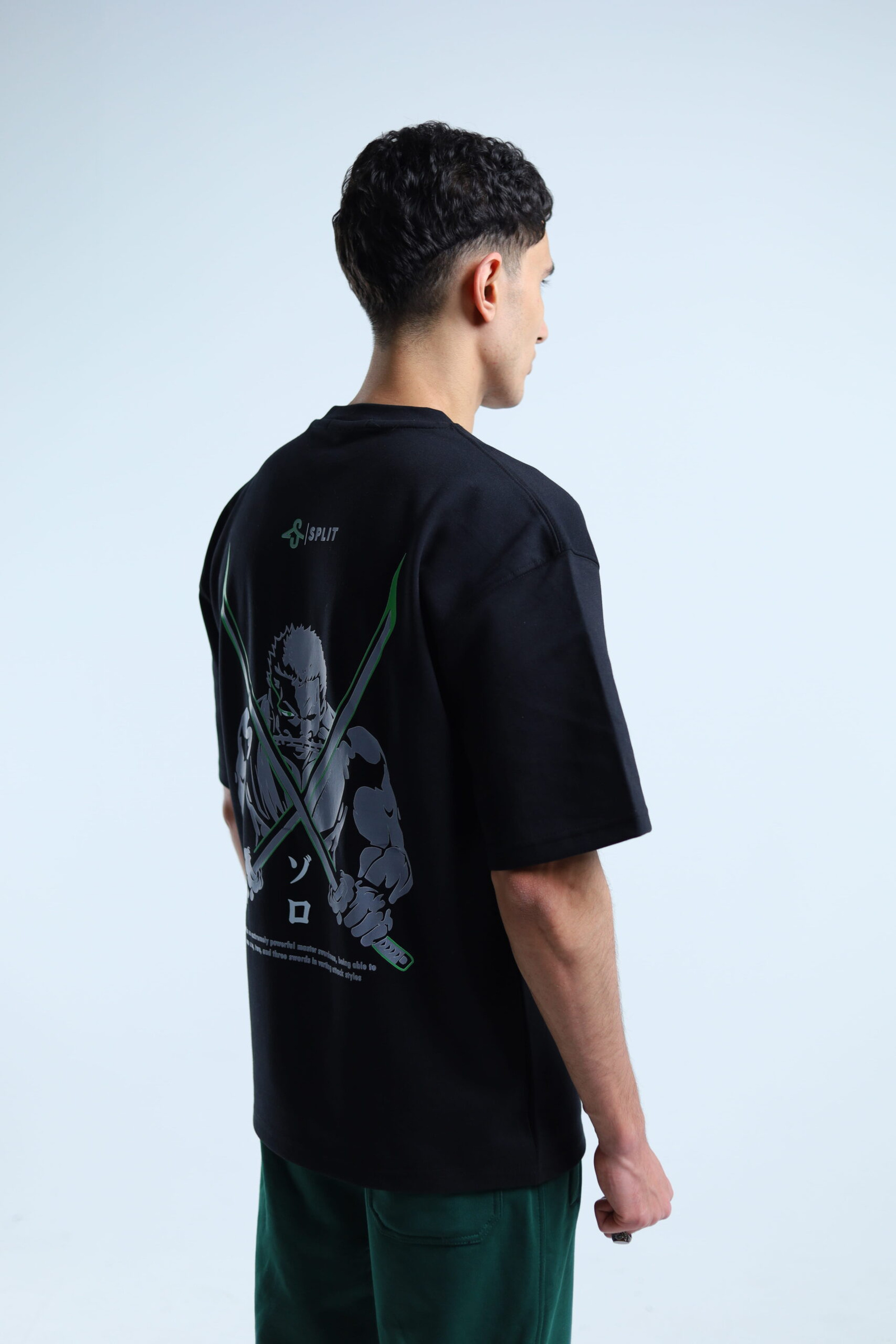 Zoro V01 / One Piece