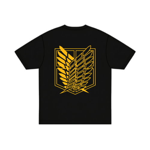 Levi1 Levi t-shirt / AOT